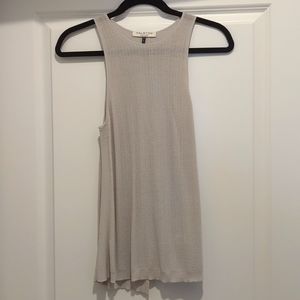 Halston Heritage Women's Tank Top